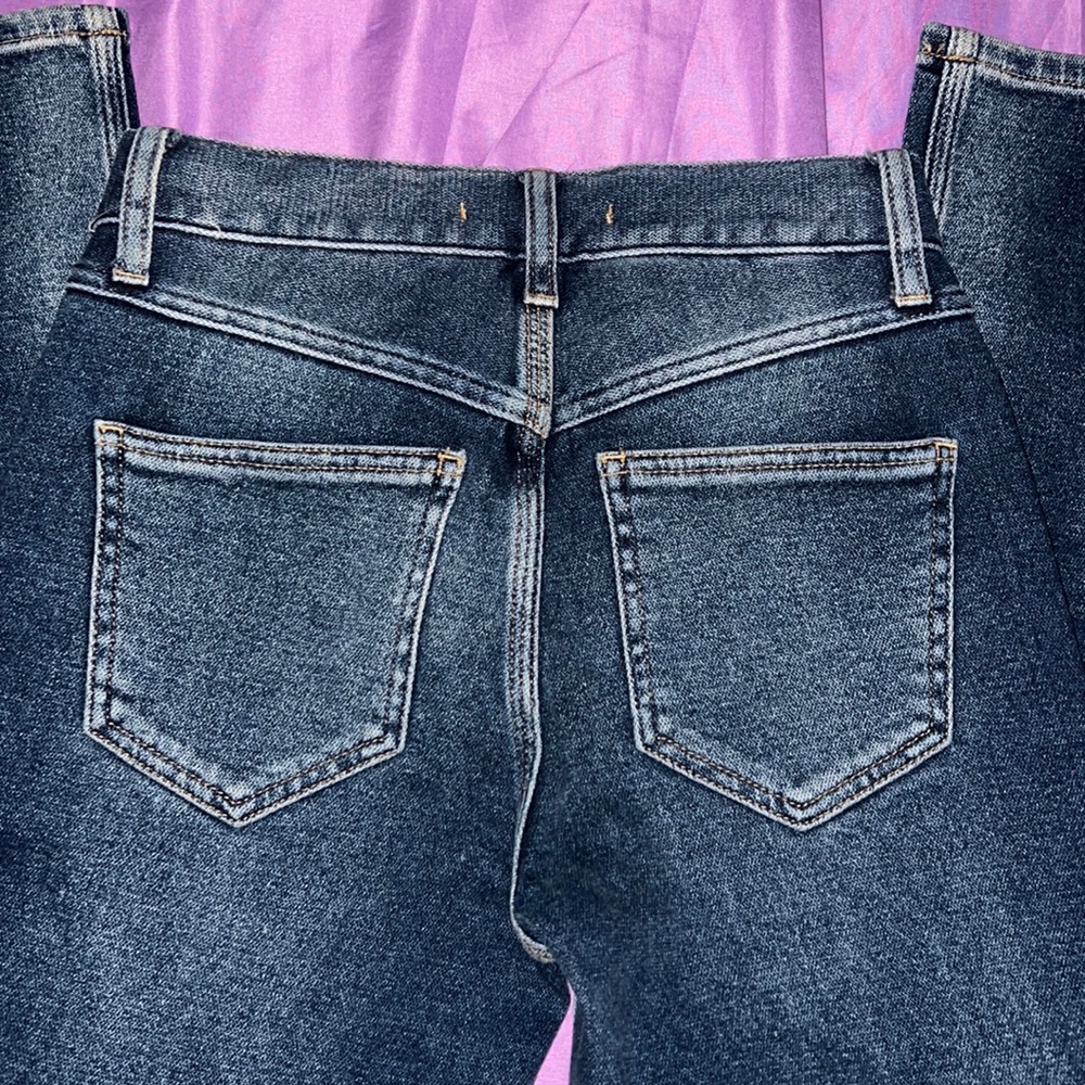 Like new Free people jeans - Picture 5 of 5